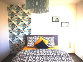 Superbe appartement 3 min à pied de la mer
